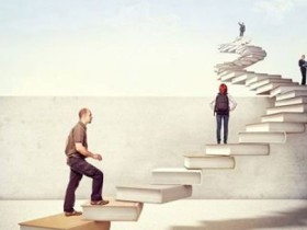 成长,就是不断的挣扎与折腾